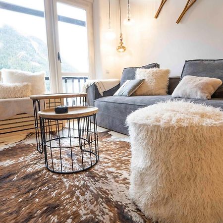 Muntanyo Luxury Lodge Con Sauna, Parking Y Guardaesquis En Ruda Tredos Bagian luar foto