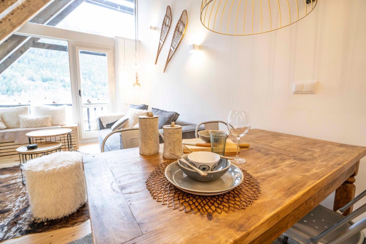 Muntanyo Luxury Lodge Con Sauna, Parking Y Guardaesquis En Ruda Tredos Bagian luar foto